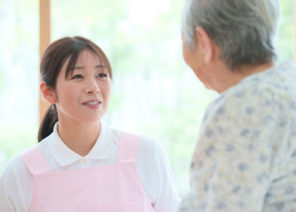 訪問看護
